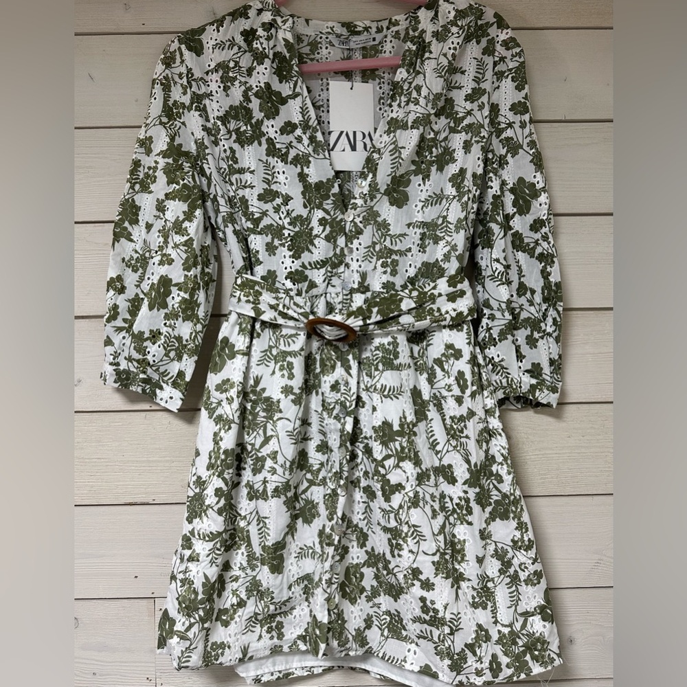 NET Zara Dress